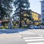 Elegante Attico Fronte - Casa Barozzi *