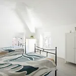 Elegante Attico Fronte - Casa Barozzi ルイーノ