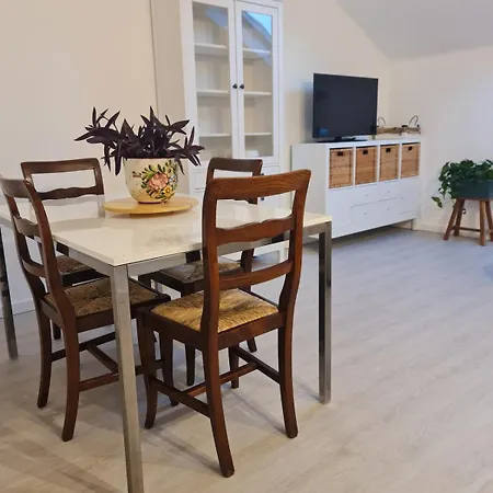 Apartman Casa Barozzi 1908