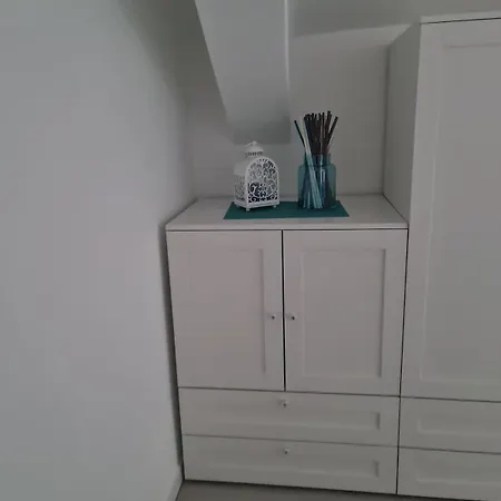 Casa Barozzi 1908 Appartement Luino