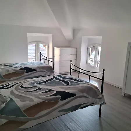 Casa Barozzi 1908 Appartement *