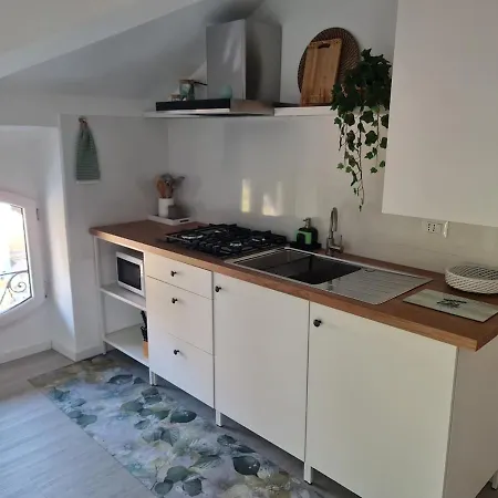 Casa Barozzi 1908 * Luino