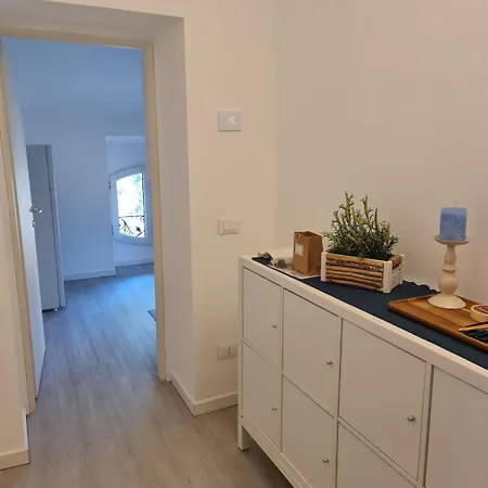 Casa Barozzi 1908 Appartement