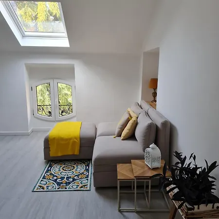 Casa Barozzi 1908 Appartement Luino