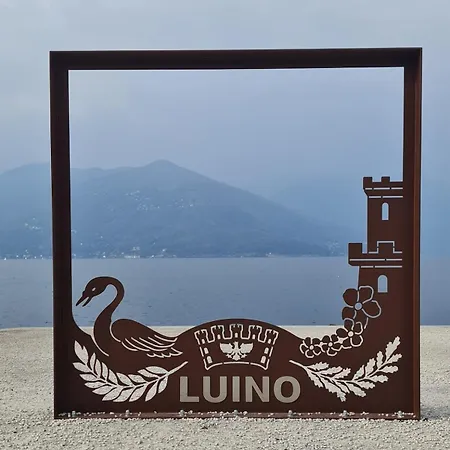 Casa Barozzi 1908 * Luino