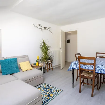 Elegante Attico Fronte - Casa Barozzi *