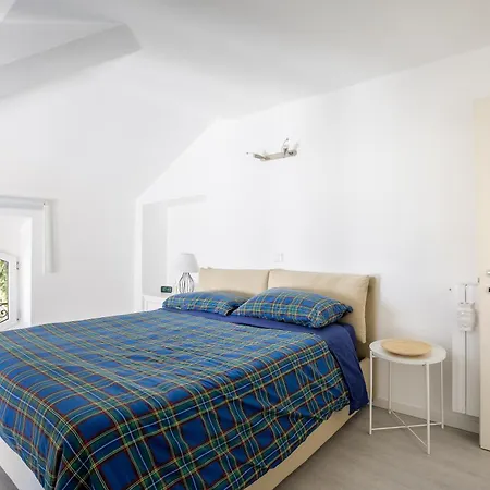 Elegante Attico Fronte Lago - Casa Barozzi * Luino