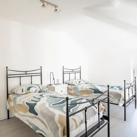 Elegante Attico Fronte - Casa Barozzi *