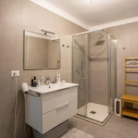 Elegante Attico Fronte - Casa Barozzi
