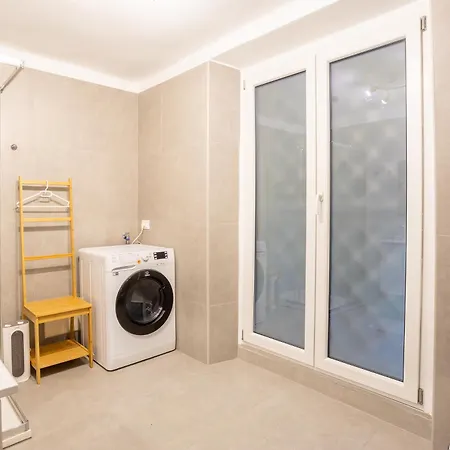 Elegante Attico Fronte - Casa Barozzi *