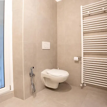 Elegante Attico Fronte - Casa Barozzi 아파트 *
