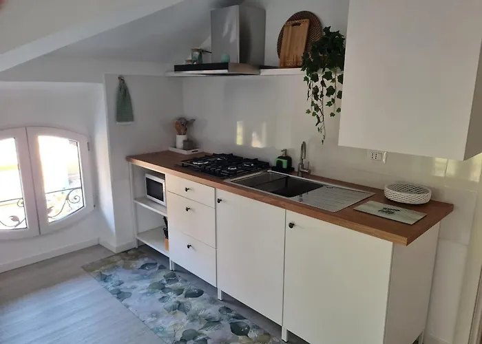 Casa Barozzi 1908 * Luino