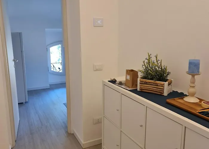 Casa Barozzi 1908 Apartament