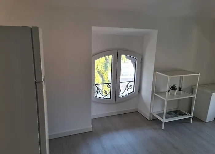 Apartament Casa Barozzi 1908 *