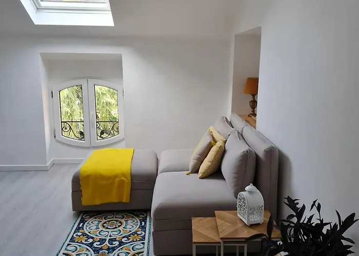 Casa Barozzi 1908 Apartament Luino