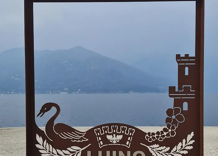 Casa Barozzi 1908 * Luino