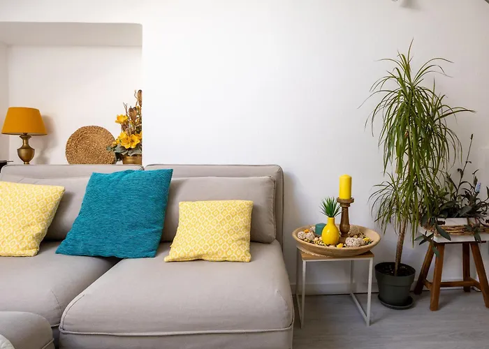 Appartamento Elegante Attico Fronte Lago - Casa Barozzi Luino