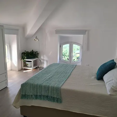 Casa Barozzi 1908 Apartment *