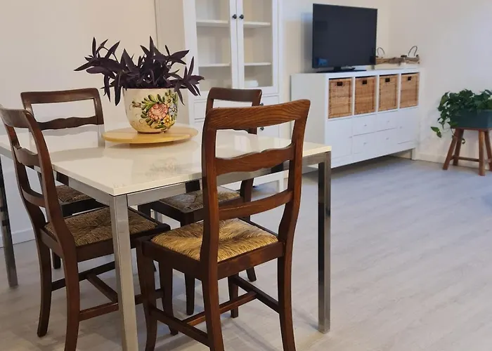 Apartment Casa Barozzi 1908