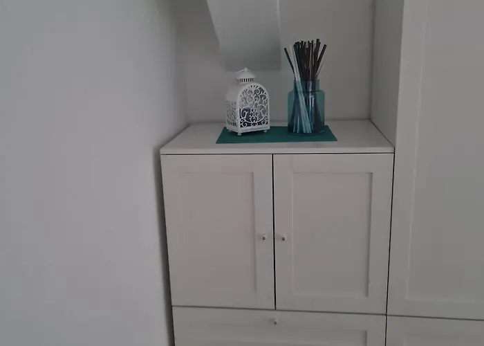 Casa Barozzi 1908 Apartment Luino