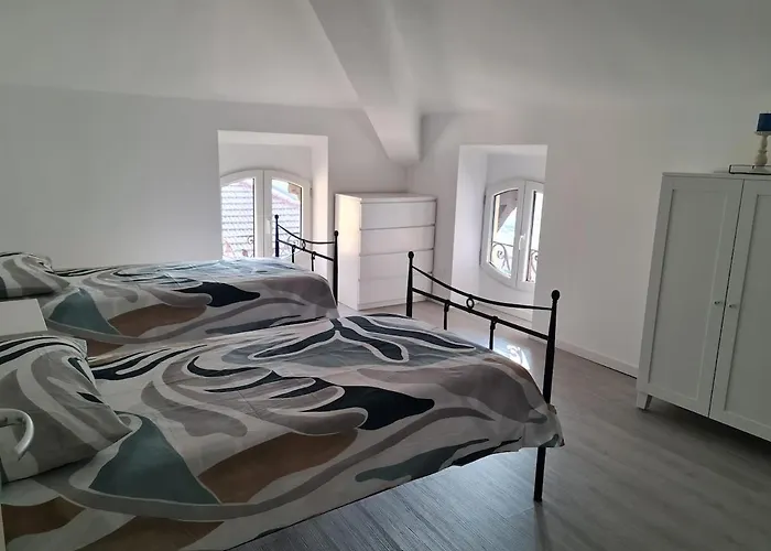 Casa Barozzi 1908 Apartment *