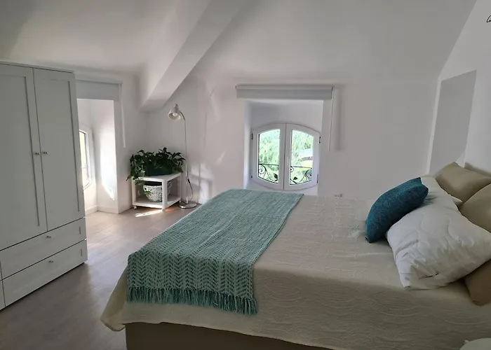 Casa Barozzi 1908 Apartment *